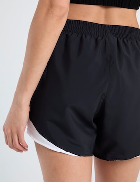 Short Reebok para entrenamiento mujer
