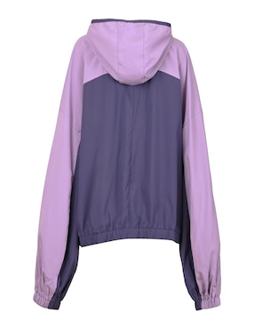 Chamarra para entrenamiento New Balance para mujer