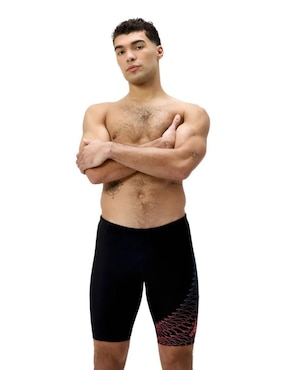 Jammer Speedo para hombre