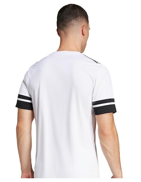 Jersey de local Adidas para hombre