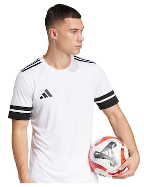 Jersey de local Adidas para hombre
