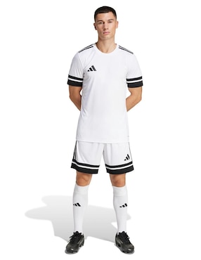 Jersey de local Adidas para hombre
