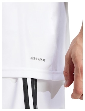 Jersey de local Adidas para hombre
