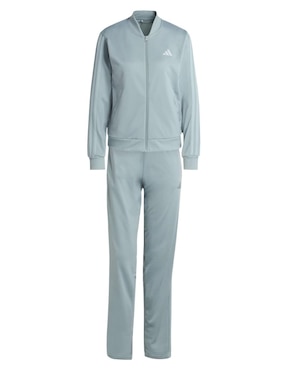 Conjunto deportivo Adidas con elástico para mujer