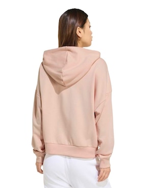 Sudadera Adidas con capucha para mujer