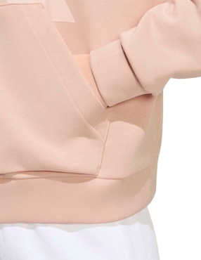 Sudadera Adidas con capucha para mujer