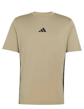Playera deportiva para entrenamiento Adidas de hombre