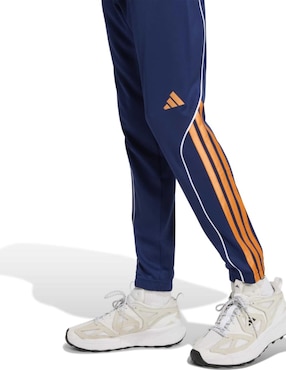 Conjunto deportivo Adidas con elástico para hombre