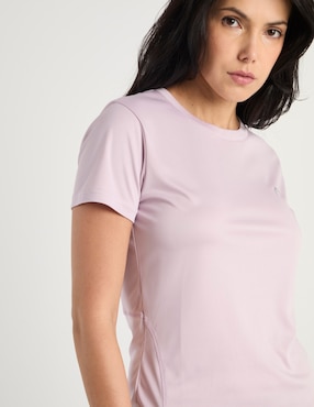 Playera deportiva para entrenamiento Head de mujer