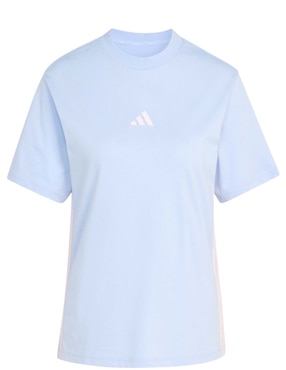 Playera deportiva para entrenamiento Adidas sin de mujer