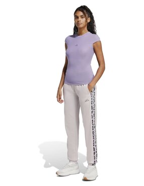 Playera deportiva para entrenamiento Adidas de mujer