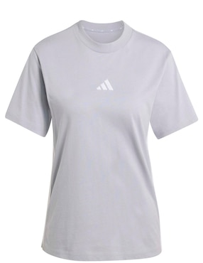 Playera deportiva para entrenamiento Adidas de mujer