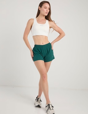 Top deportivo Head para entrenamiento mujer