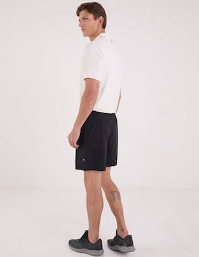 Short Head con bolsillos para pádel hombre