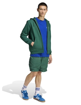 Playera deportiva para entrenamiento Adidas Originals de hombre