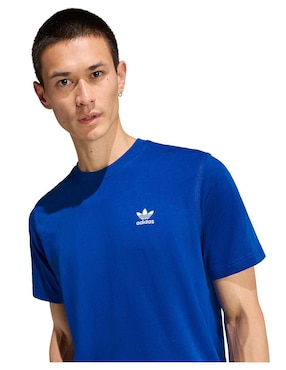 Playera deportiva para entrenamiento Adidas Originals de hombre