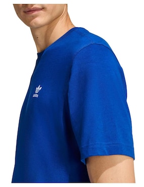 Playera deportiva para entrenamiento Adidas Originals de hombre