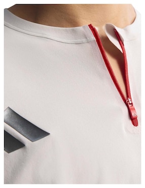 Playera deportiva para motorsport Adidas Audi Formula One de hombre
