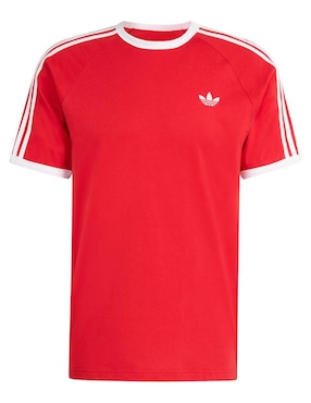 Playera deportiva casual Adidas Originals de hombre
