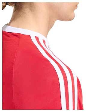 Playera deportiva casual Adidas Originals de hombre