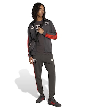Playera deportiva para motorsport Adidas Revolut F1 Team Audi de hombre