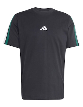 Playera deportiva para entrenamiento Adidas de hombre