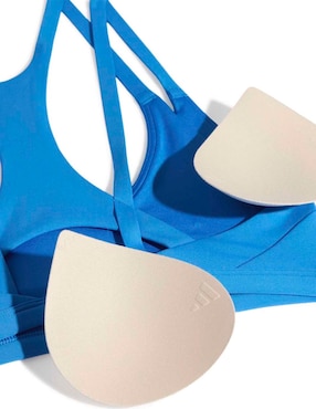 Top deportivo Adidas para entrenamiento mujer