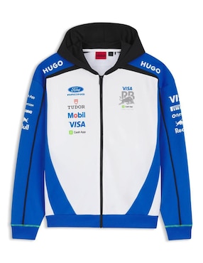 Sudadera Hugo con con capucha sin para hombre