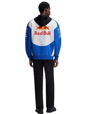 Sudadera Hugo con con capucha sin para hombre
