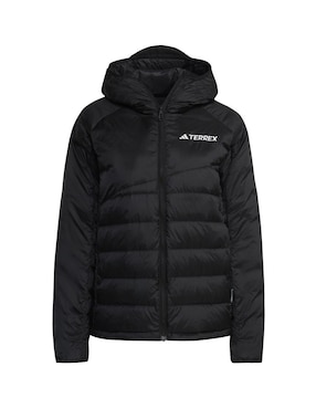 Chamarra para senderismo Adidas Insulation de mujer
