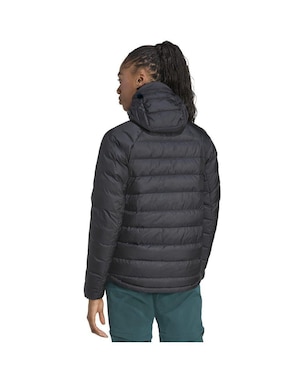 Chamarra para senderismo Adidas Insulation de mujer