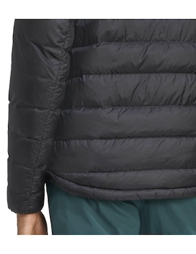 Chamarra para senderismo Adidas Insulation de mujer