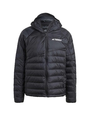 Chamarra para senderismo Adidas Insulation de hombre