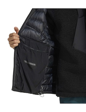Chamarra para senderismo Adidas Insulation de hombre