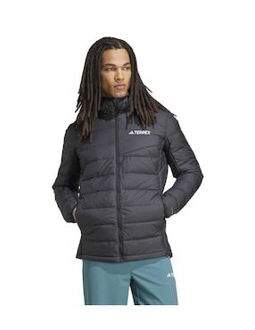 Chamarra para senderismo Adidas Insulation de hombre