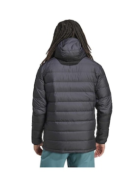 Chamarra para senderismo Adidas Insulation de hombre