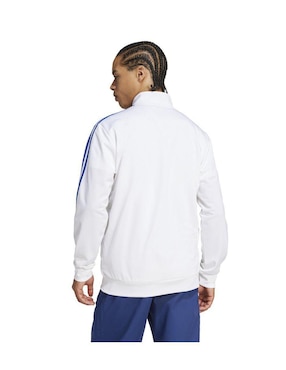 Sudadera Adidas Real Madrid Club de Fútbol para hombre