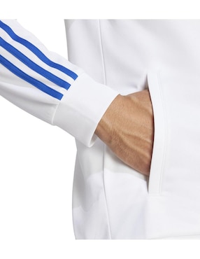 Sudadera Adidas Real Madrid Club de Fútbol para hombre