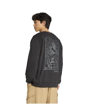 Sudadera Adidas Midlayers unisex