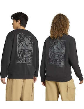 Sudadera Adidas Midlayers unisex