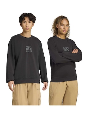 Sudadera Adidas Midlayers unisex