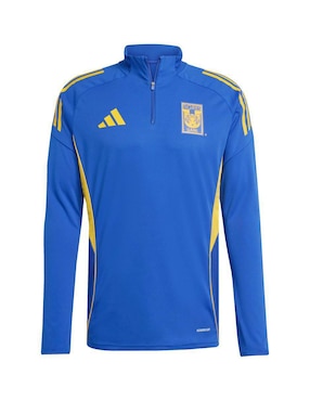 Sudadera Adidas Tigres UANL para hombre