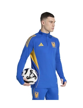 Sudadera Adidas Tigres UANL para hombre