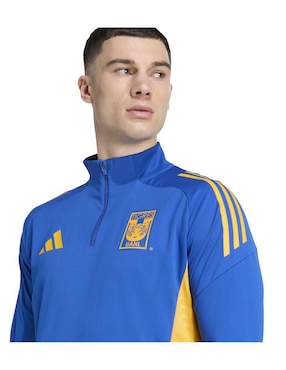Sudadera Adidas Tigres UANL para hombre