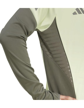Sudadera Adidas Real Madrid Club de Fútbol para hombre