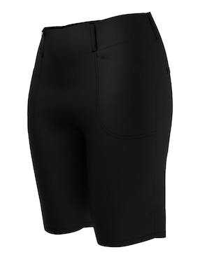 Short con bolsillos Pga para golf mujer