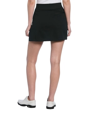 Falda short deportiva Pga para golf mujer