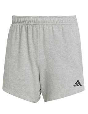 Short con bolsillos Adidas para entrenamiento hombre