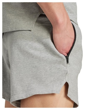 Short con bolsillos Adidas para entrenamiento hombre