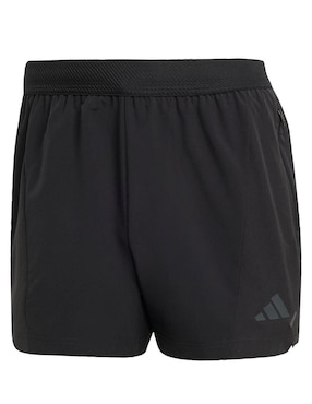Short con bolsillos Adidas para entrenamiento hombre